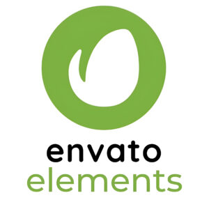 Envato Elements – 1 Year Access 🌐