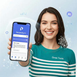 Perplexity Pro 1 Year On Mail