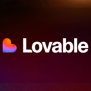 Lovable Dev. Pro [1 Year]