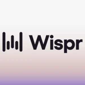 Wispr Flow Pro [12 Months]