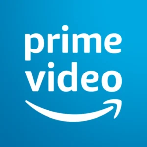Amazon Prime Video [6 Months]