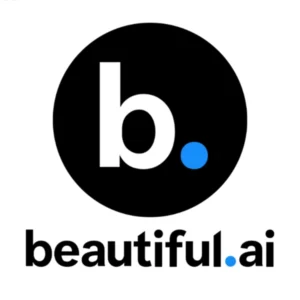 BEAUTIFUL.AI – 1 Year Plan (Private Account)