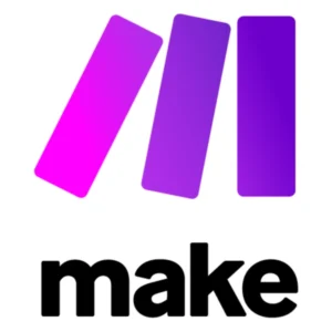 Make.com- Team Plan [12 Months]